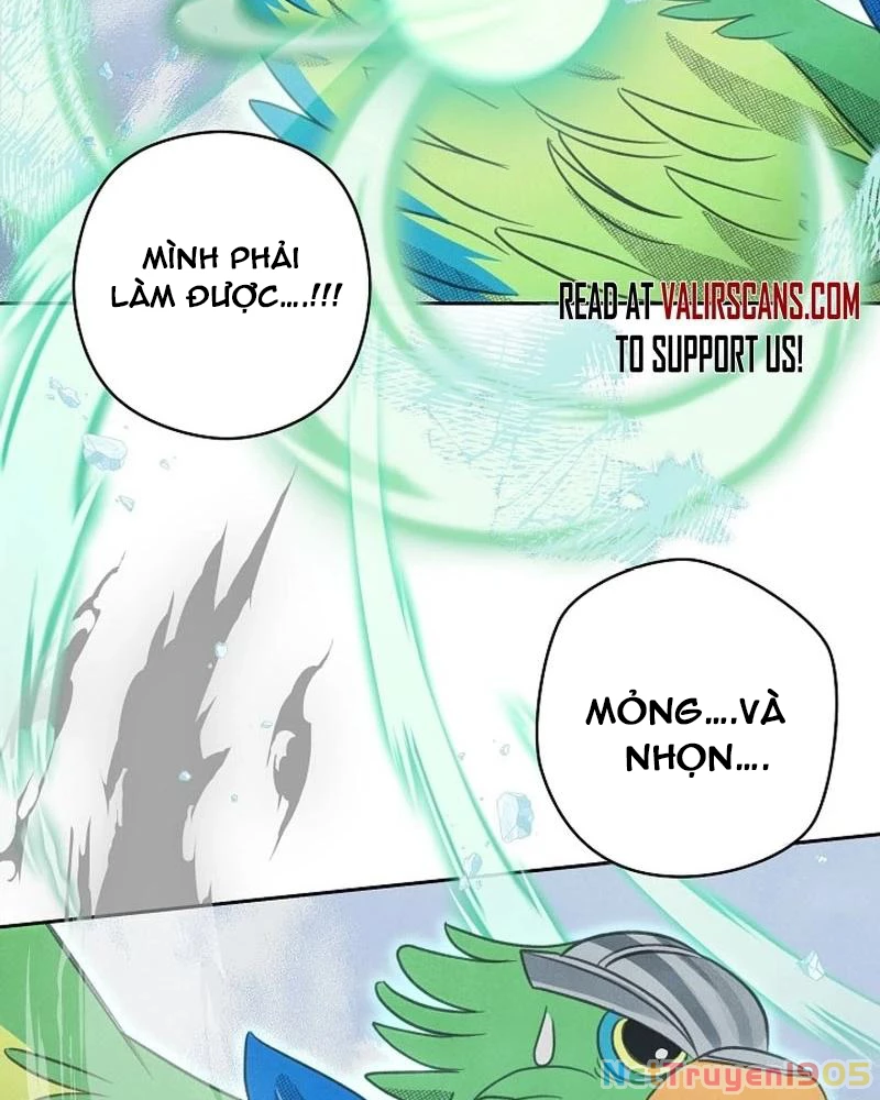 Nhật Ký Thuần Hóa Của Linh Sư Cấp S Chapter 15 - Trang 2