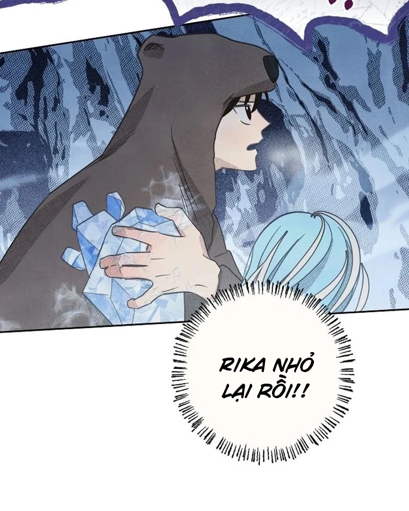Nhật Ký Thuần Hóa Của Linh Sư Cấp S Chapter 15 - Trang 2