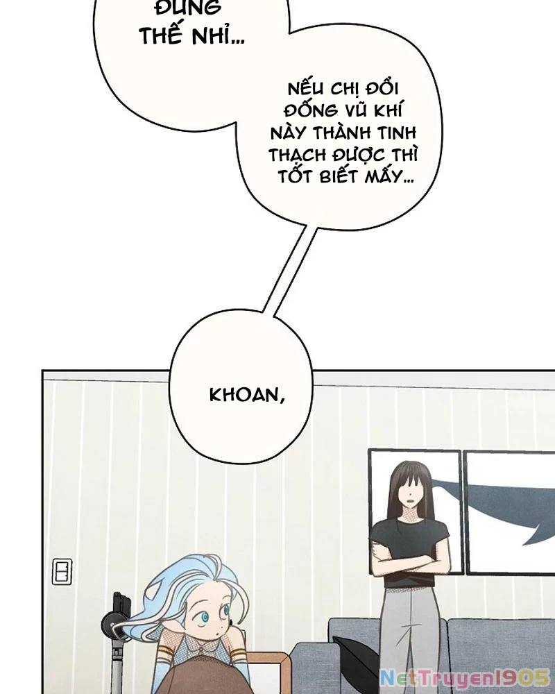 Nhật Ký Thuần Hóa Của Linh Sư Cấp S Chapter 16 - Trang 2