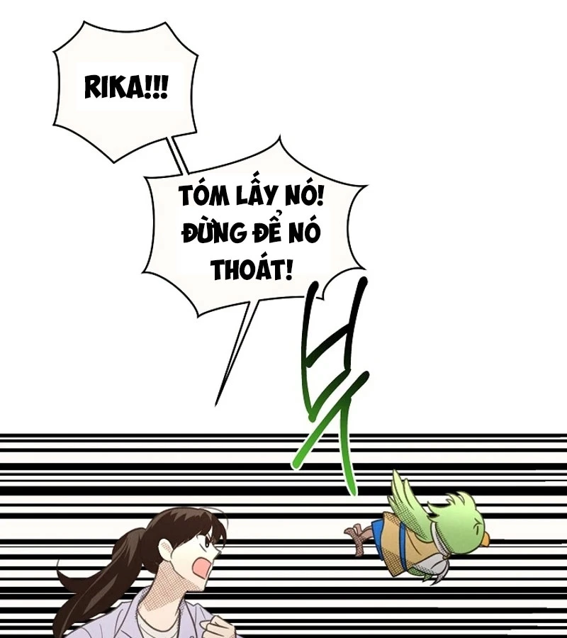 Nhật Ký Thuần Hóa Của Linh Sư Cấp S Chapter 18 - Trang 2