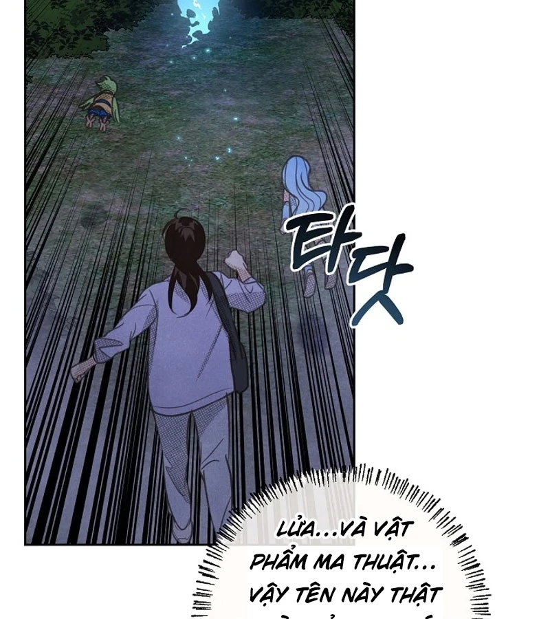 Nhật Ký Thuần Hóa Của Linh Sư Cấp S Chapter 18 - Trang 2