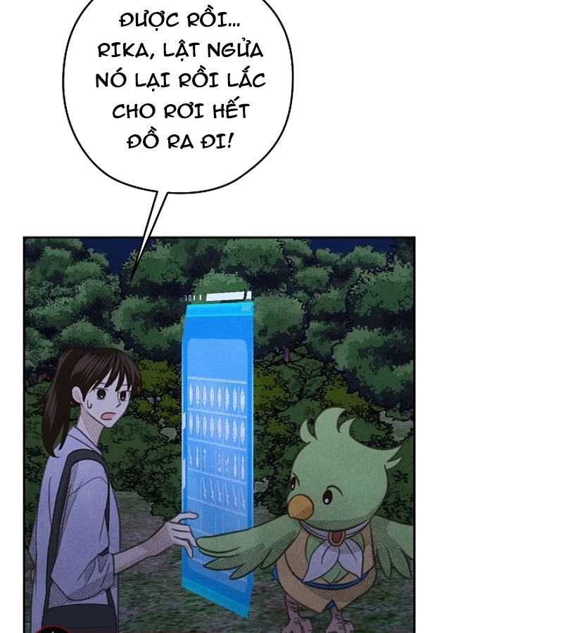 Nhật Ký Thuần Hóa Của Linh Sư Cấp S Chapter 18 - Trang 2