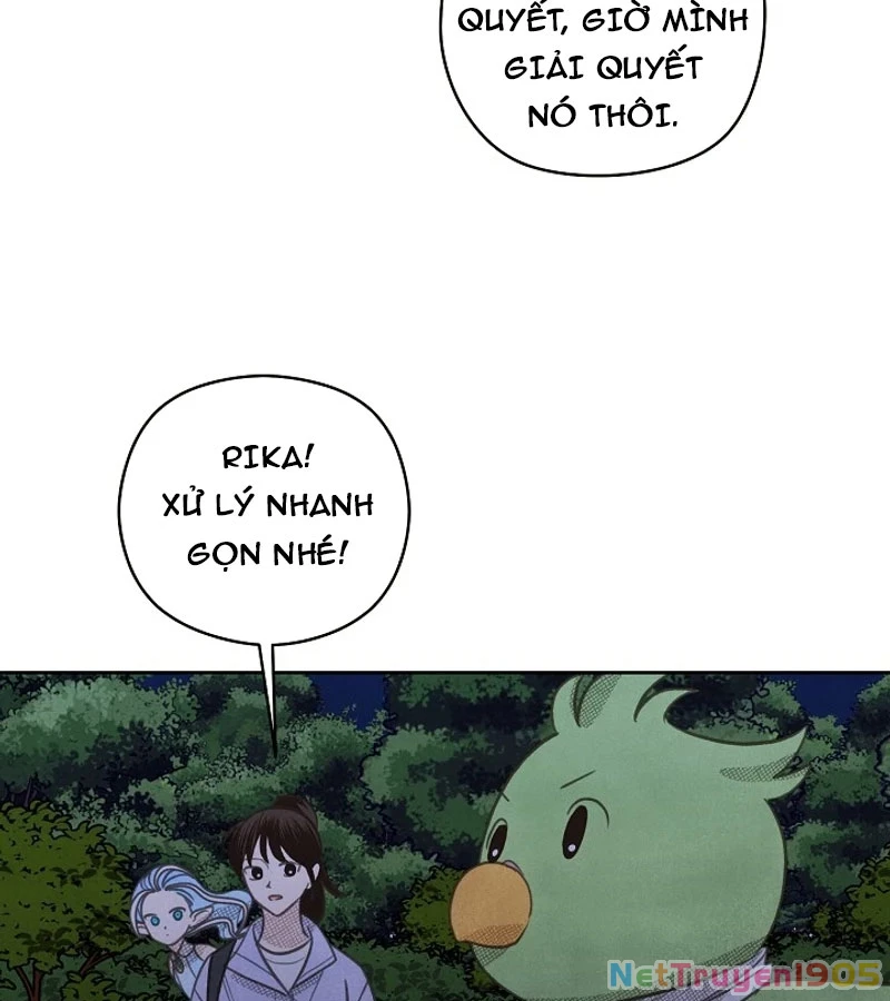 Nhật Ký Thuần Hóa Của Linh Sư Cấp S Chapter 18 - Trang 2