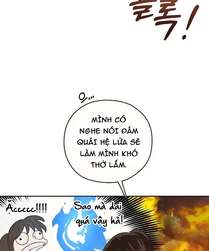 Nhật Ký Thuần Hóa Của Linh Sư Cấp S Chapter 19 - Trang 2