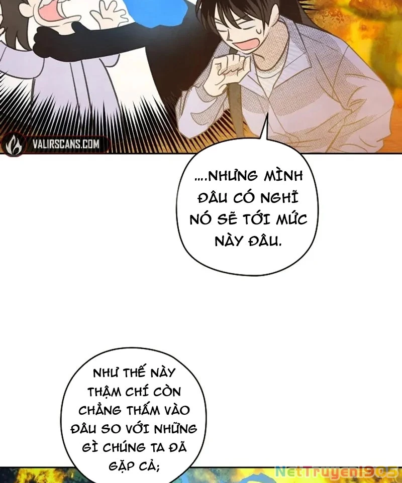 Nhật Ký Thuần Hóa Của Linh Sư Cấp S Chapter 19 - Trang 2