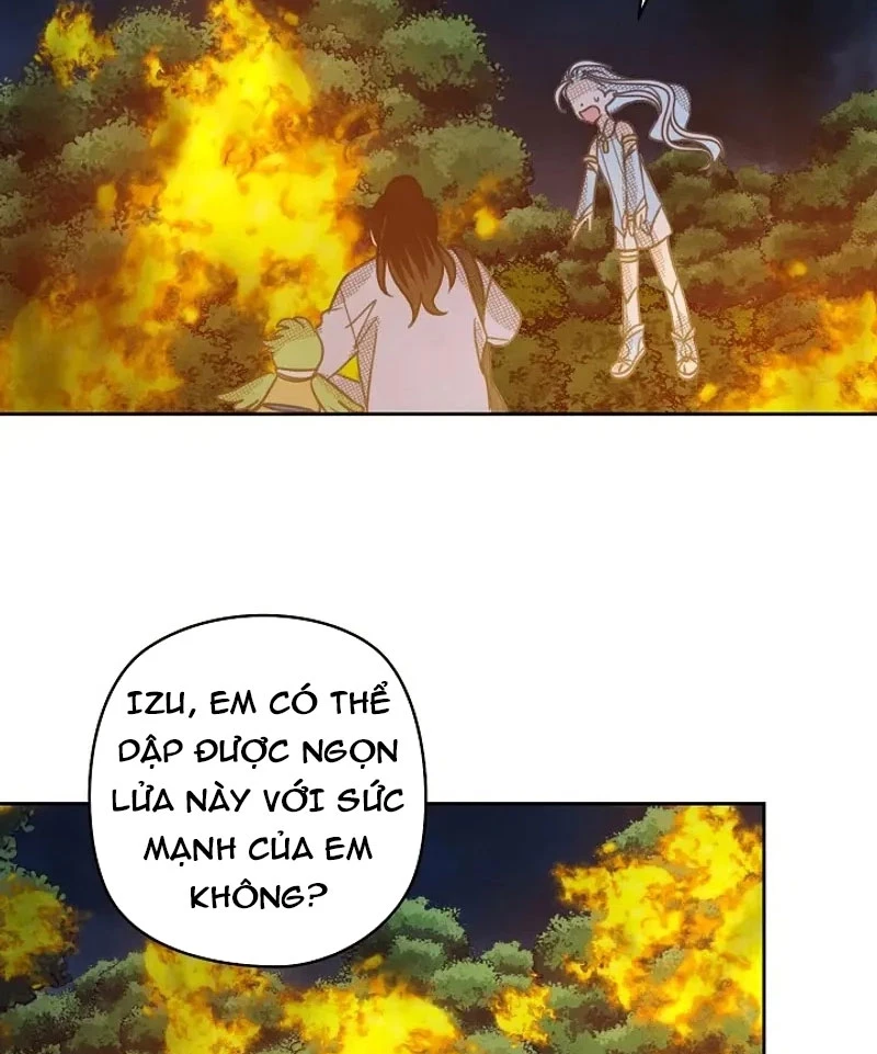 Nhật Ký Thuần Hóa Của Linh Sư Cấp S Chapter 19 - Trang 2