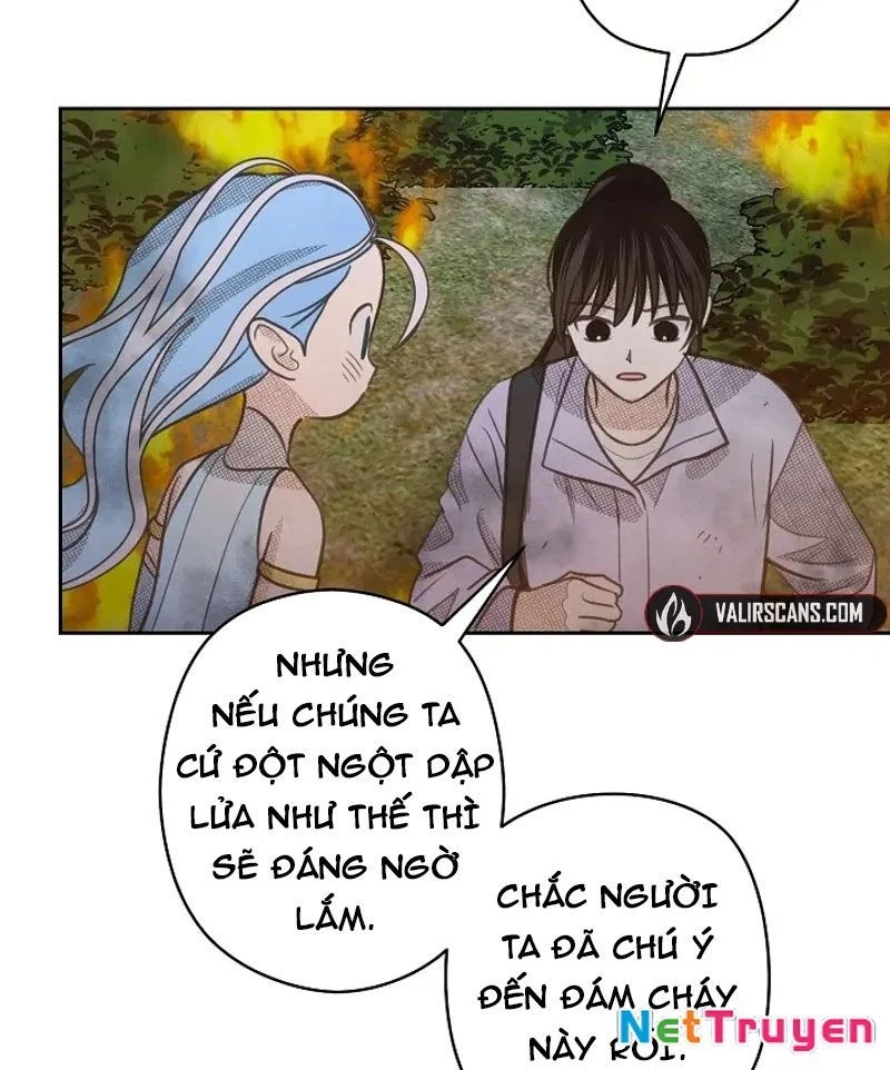 Nhật Ký Thuần Hóa Của Linh Sư Cấp S Chapter 19 - Trang 2