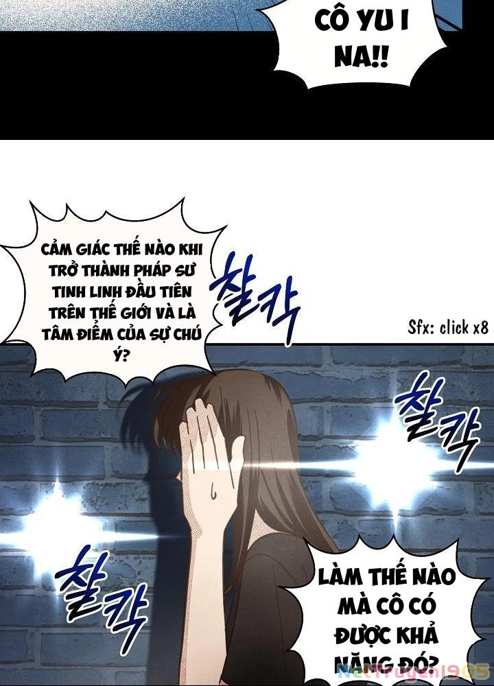 Nhật Ký Thuần Hóa Của Linh Sư Cấp S Chapter 2 - Trang 2