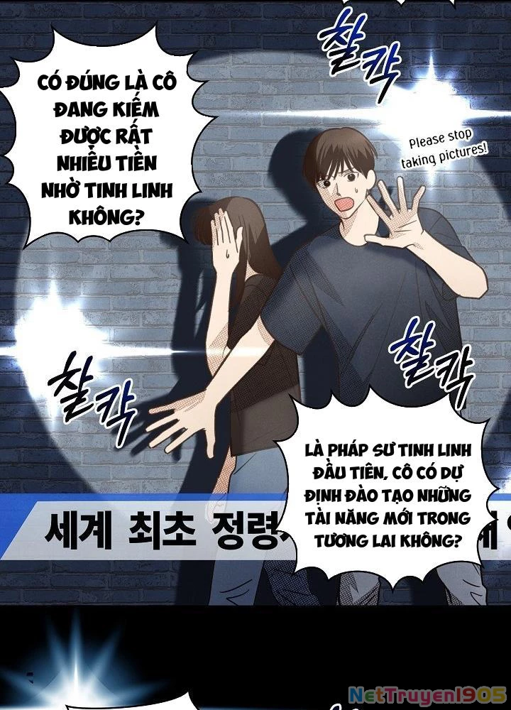 Nhật Ký Thuần Hóa Của Linh Sư Cấp S Chapter 2 - Trang 2