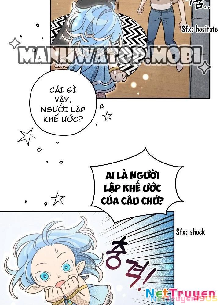 Nhật Ký Thuần Hóa Của Linh Sư Cấp S Chapter 2 - Trang 2