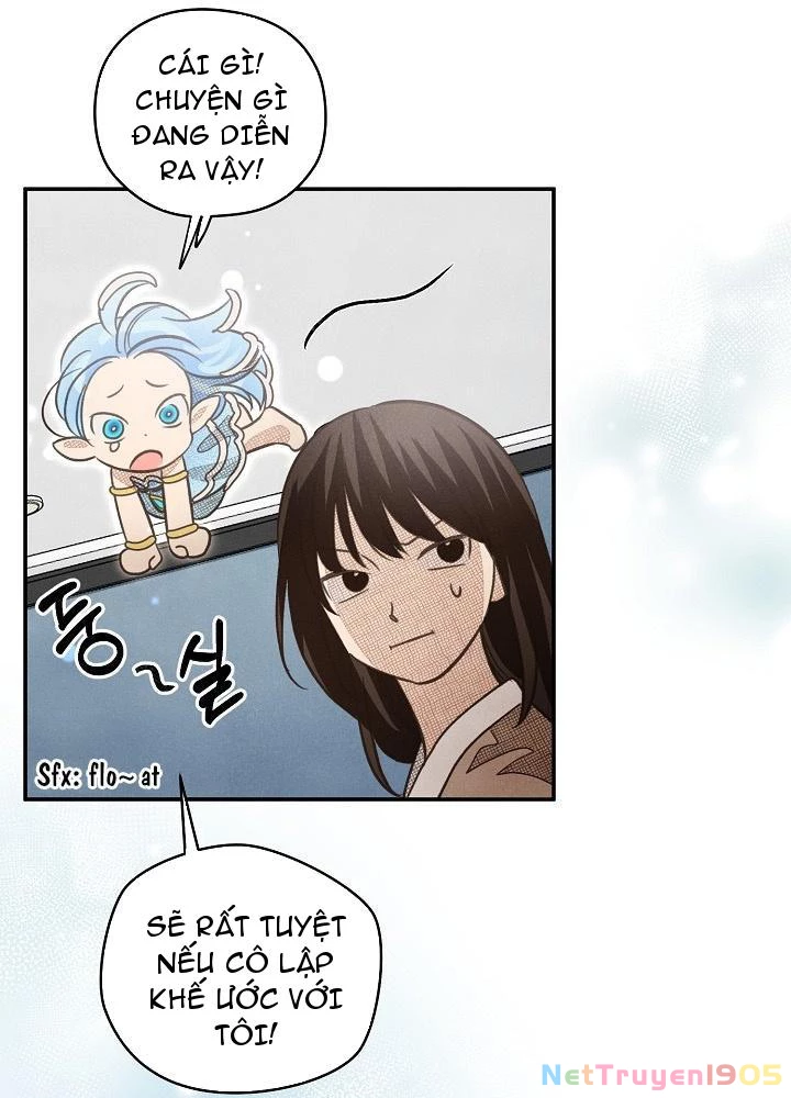 Nhật Ký Thuần Hóa Của Linh Sư Cấp S Chapter 2 - Trang 2