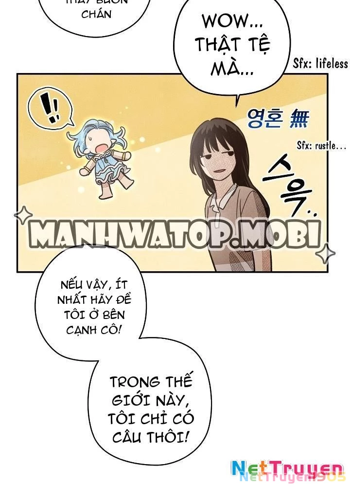 Nhật Ký Thuần Hóa Của Linh Sư Cấp S Chapter 2 - Trang 2