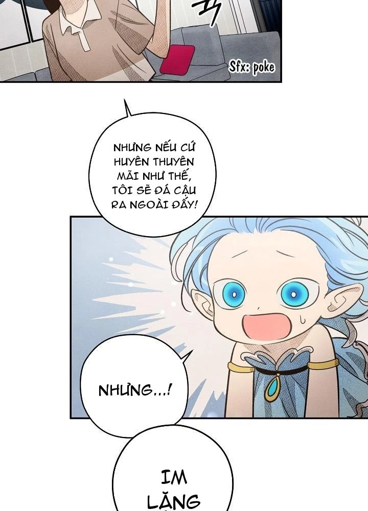 Nhật Ký Thuần Hóa Của Linh Sư Cấp S Chapter 2 - Trang 2