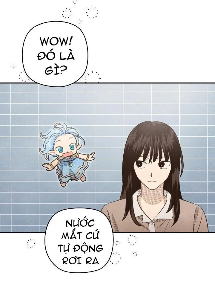 Nhật Ký Thuần Hóa Của Linh Sư Cấp S Chapter 2 - Trang 2