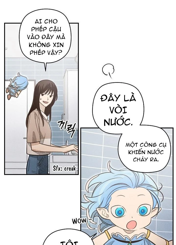 Nhật Ký Thuần Hóa Của Linh Sư Cấp S Chapter 2 - Trang 2