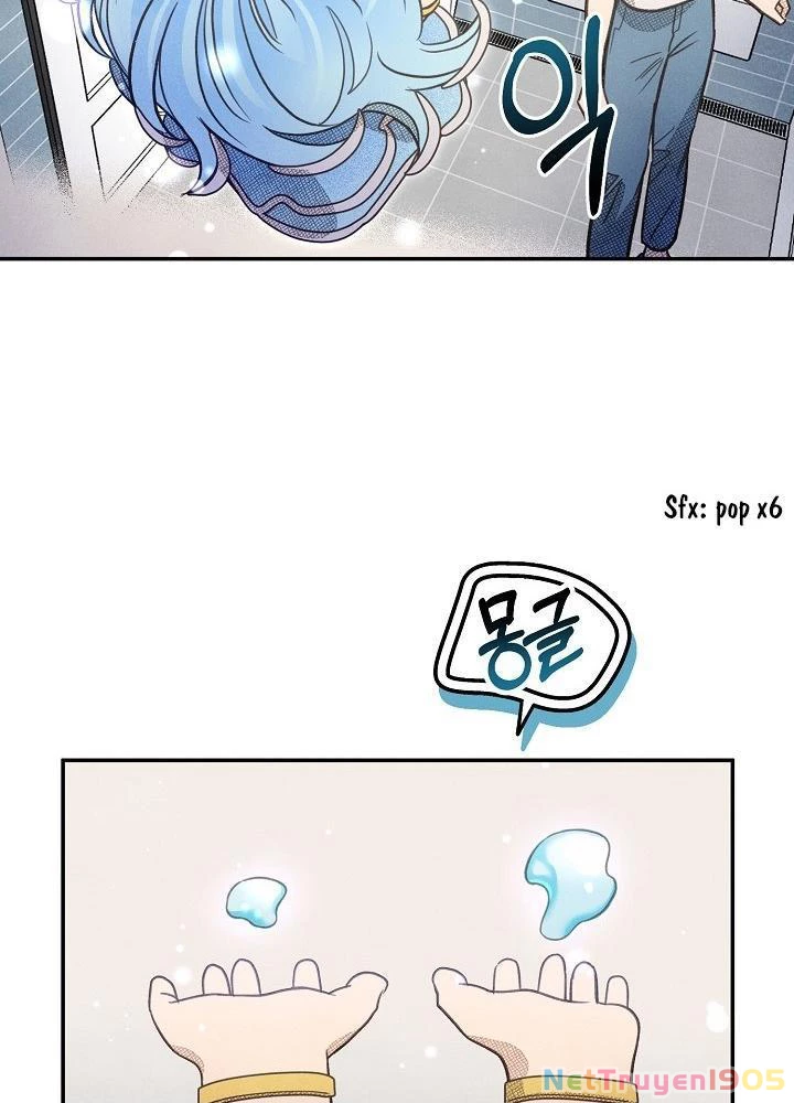 Nhật Ký Thuần Hóa Của Linh Sư Cấp S Chapter 2 - Trang 2