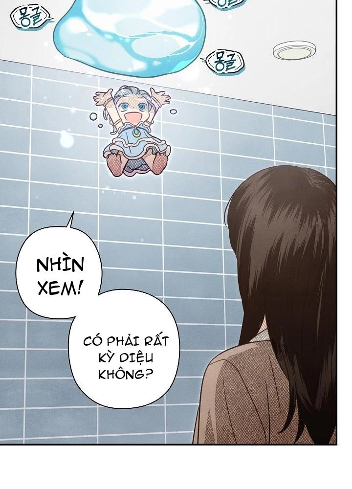 Nhật Ký Thuần Hóa Của Linh Sư Cấp S Chapter 2 - Trang 2