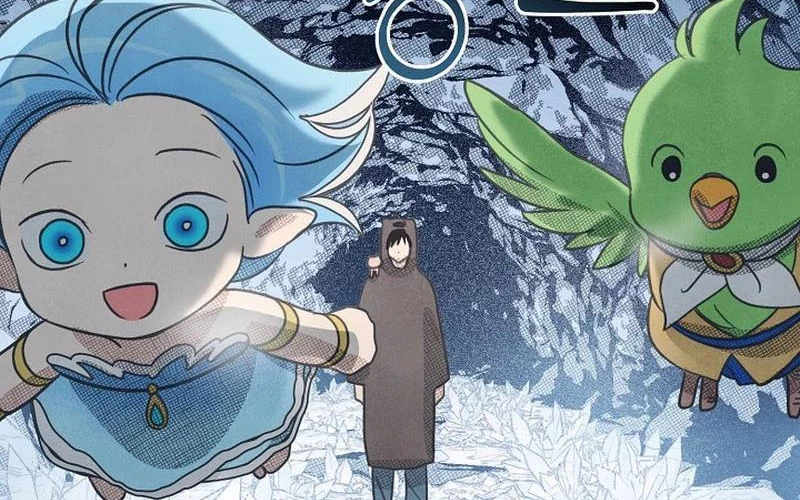 Nhật Ký Thuần Hóa Của Linh Sư Cấp S Chapter 22 - Trang 2