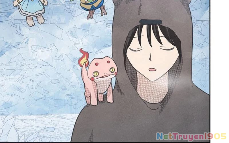 Nhật Ký Thuần Hóa Của Linh Sư Cấp S Chapter 22 - Trang 2