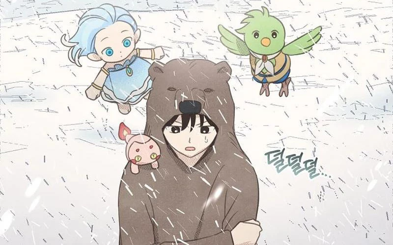 Nhật Ký Thuần Hóa Của Linh Sư Cấp S Chapter 22 - Trang 2