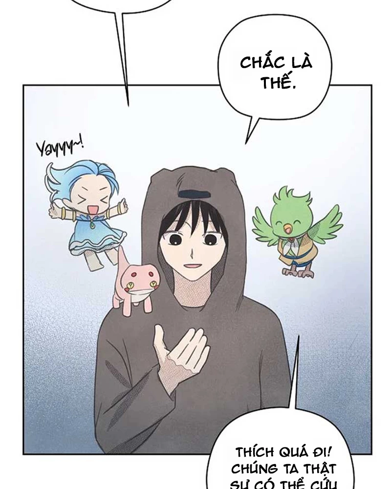 Nhật Ký Thuần Hóa Của Linh Sư Cấp S Chapter 23 - Trang 2