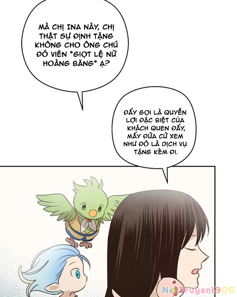 Nhật Ký Thuần Hóa Của Linh Sư Cấp S Chapter 23 - Trang 2