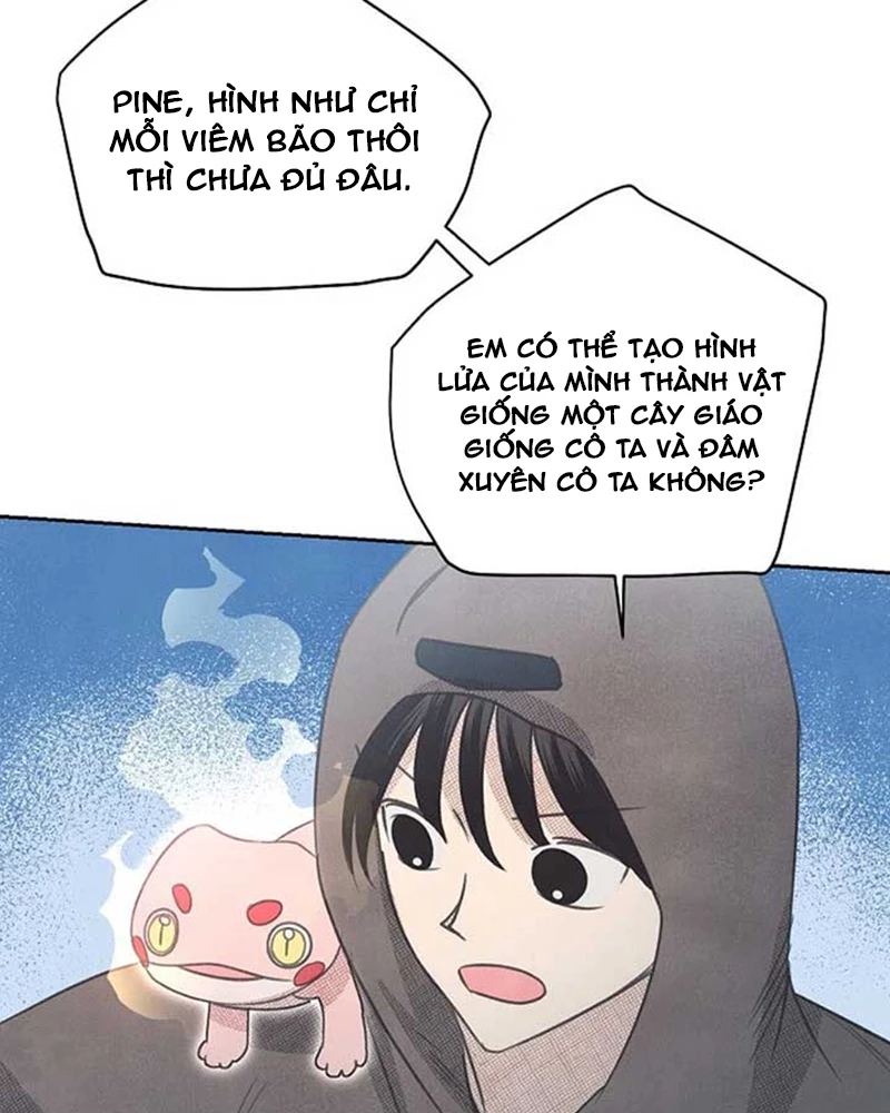 Nhật Ký Thuần Hóa Của Linh Sư Cấp S Chapter 23 - Trang 2