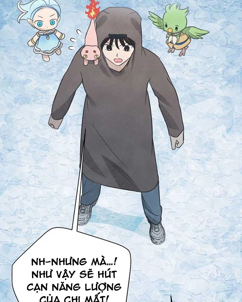 Nhật Ký Thuần Hóa Của Linh Sư Cấp S Chapter 23 - Trang 2