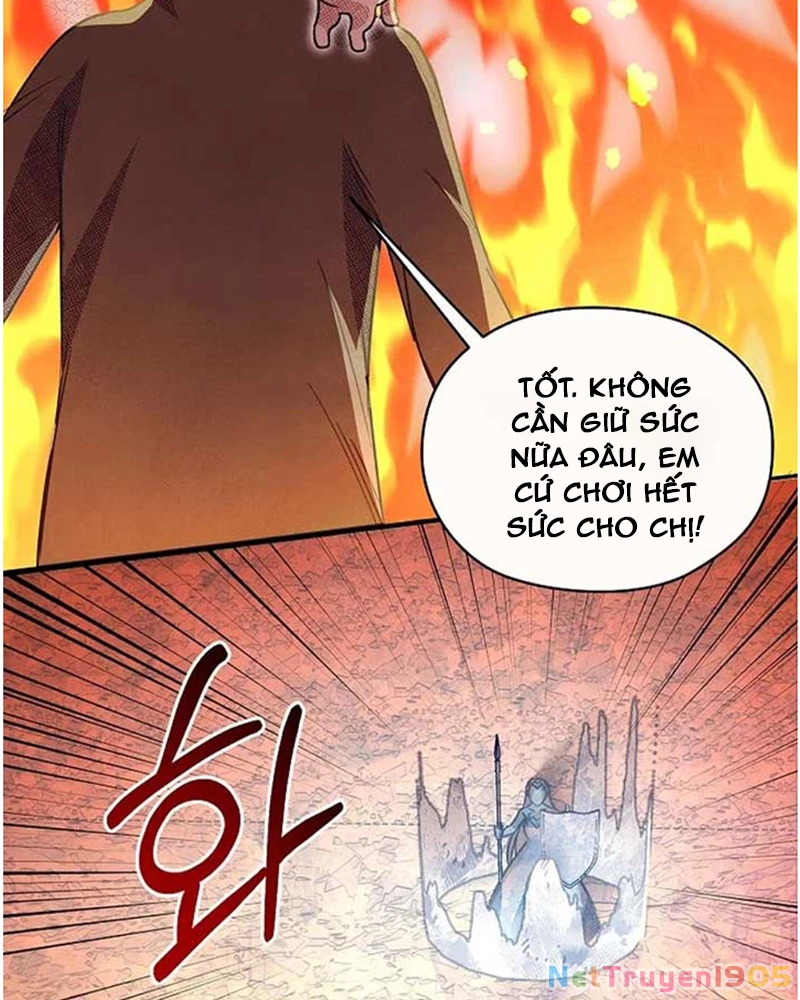 Nhật Ký Thuần Hóa Của Linh Sư Cấp S Chapter 23 - Trang 2