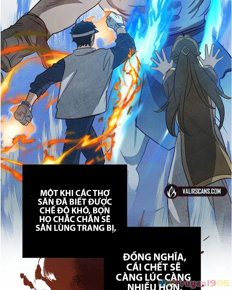 Nhật Ký Thuần Hóa Của Linh Sư Cấp S Chapter 24 - Trang 2