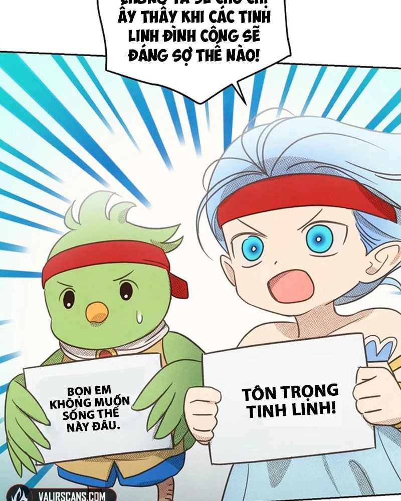Nhật Ký Thuần Hóa Của Linh Sư Cấp S Chapter 24 - Trang 2