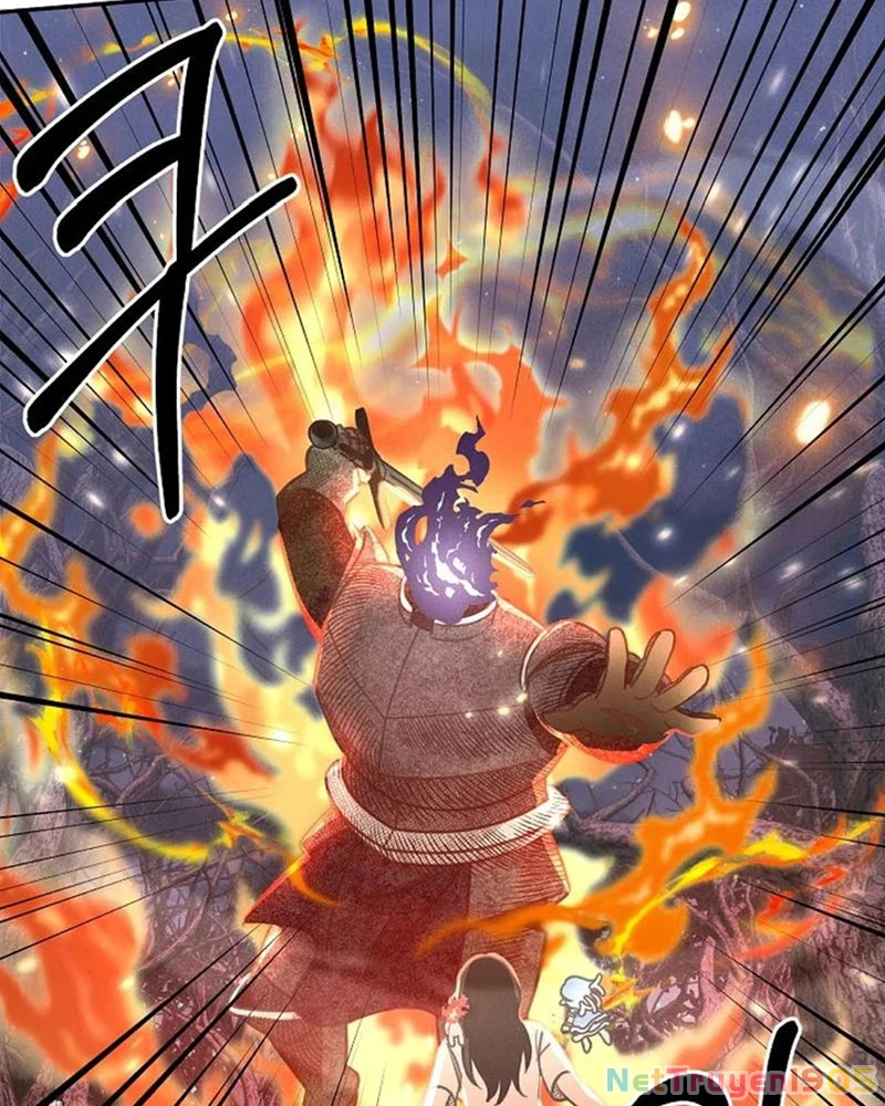 Nhật Ký Thuần Hóa Của Linh Sư Cấp S Chapter 25 - Trang 2