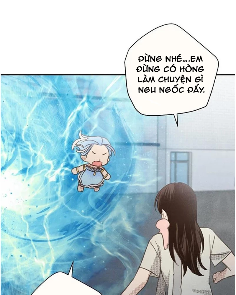 Nhật Ký Thuần Hóa Của Linh Sư Cấp S Chapter 25 - Trang 2