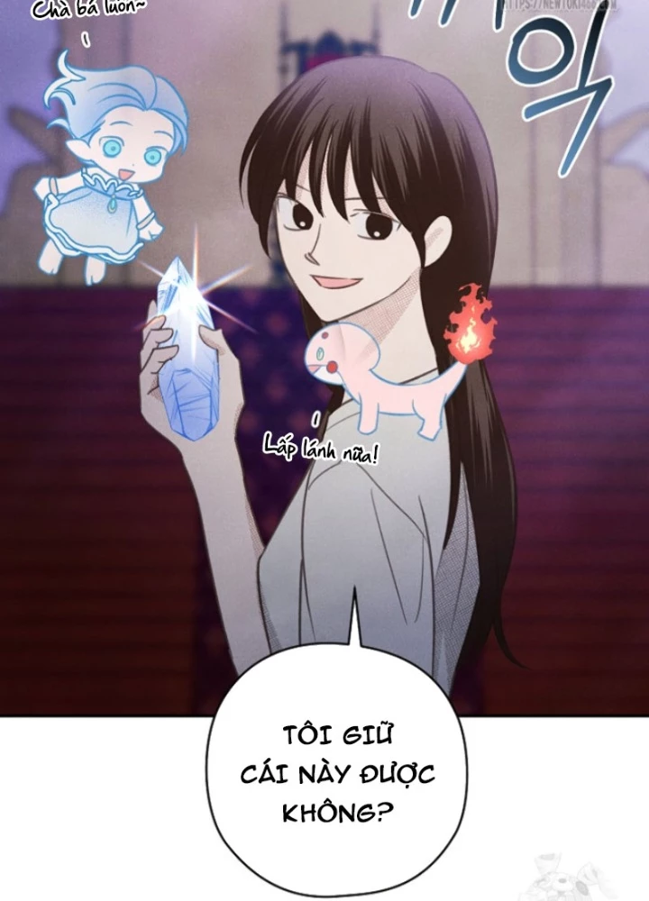 Nhật Ký Thuần Hóa Của Linh Sư Cấp S Chapter 27 - Trang 2