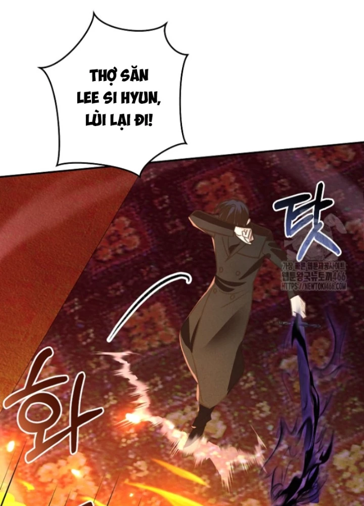 Nhật Ký Thuần Hóa Của Linh Sư Cấp S Chapter 27 - Trang 2