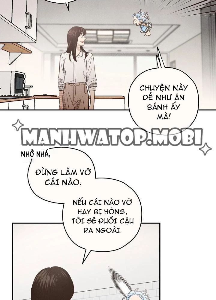 Nhật Ký Thuần Hóa Của Linh Sư Cấp S Chapter 3 - Trang 2