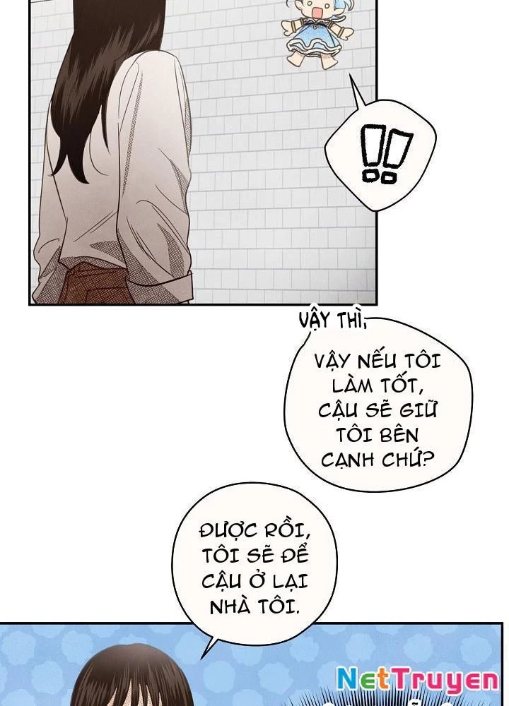 Nhật Ký Thuần Hóa Của Linh Sư Cấp S Chapter 3 - Trang 2