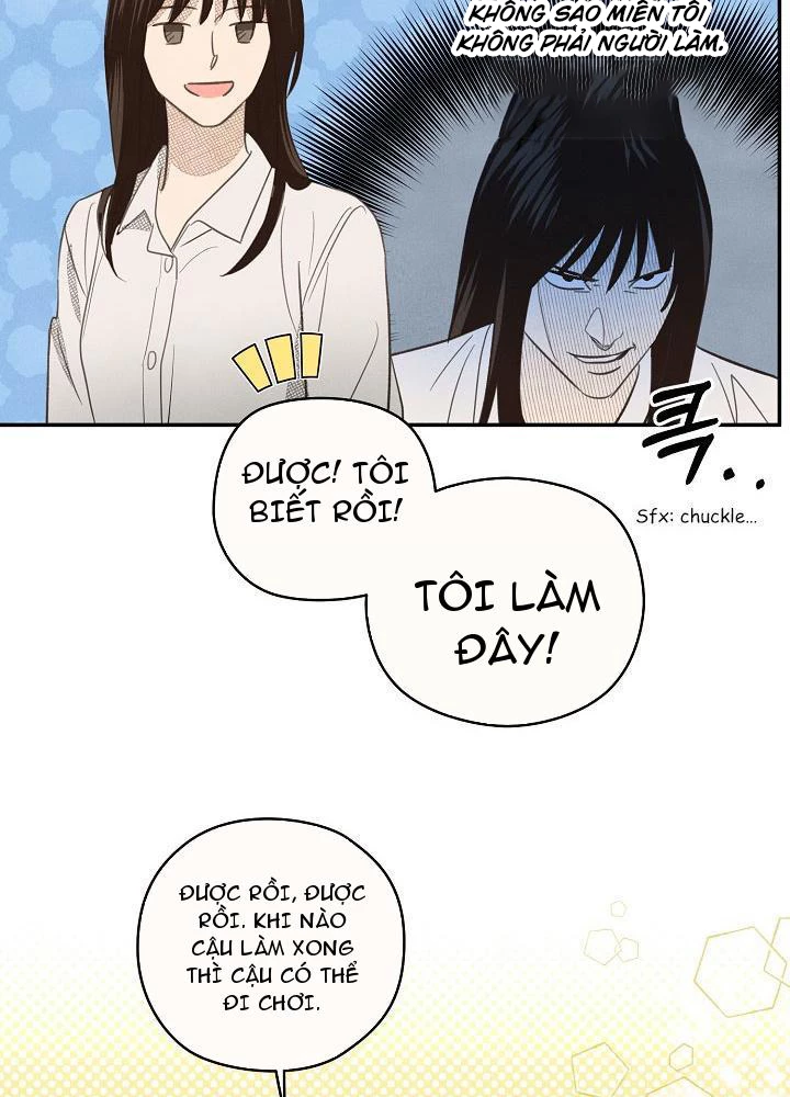 Nhật Ký Thuần Hóa Của Linh Sư Cấp S Chapter 3 - Trang 2