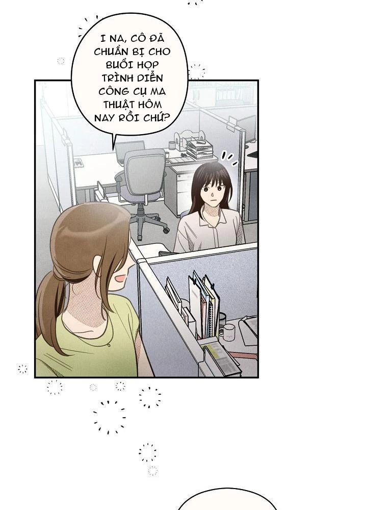 Nhật Ký Thuần Hóa Của Linh Sư Cấp S Chapter 3 - Trang 2