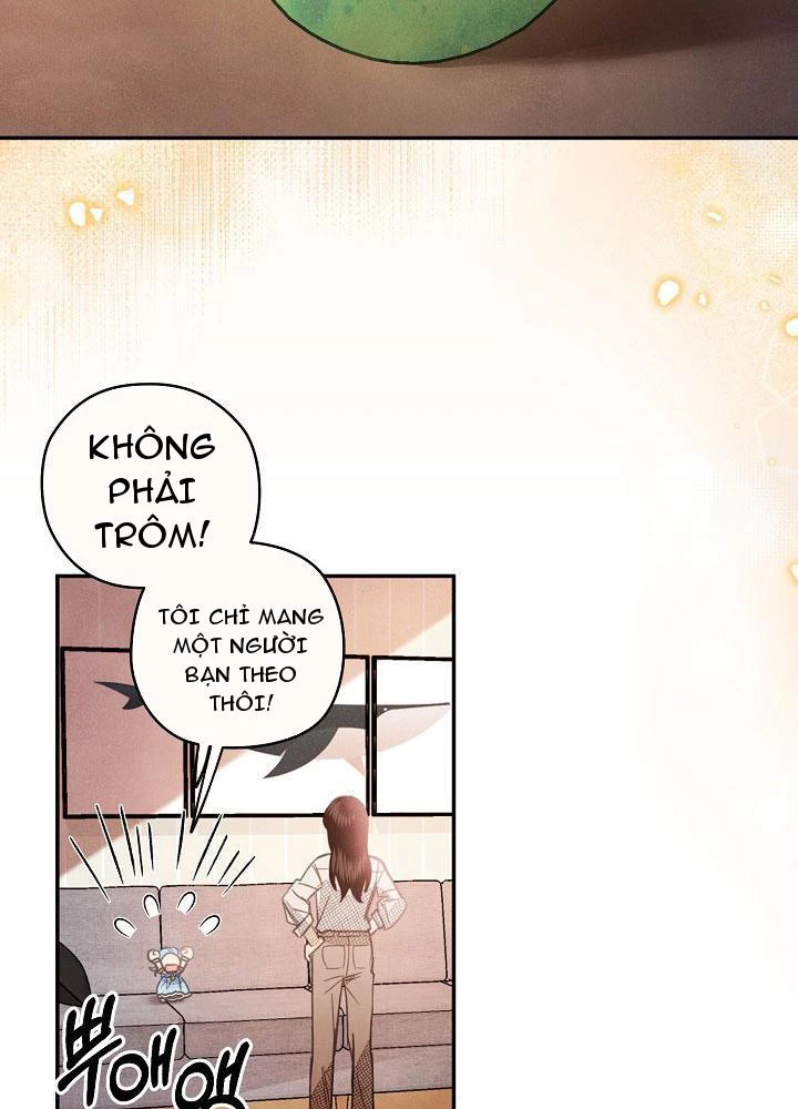 Nhật Ký Thuần Hóa Của Linh Sư Cấp S Chapter 3 - Trang 2