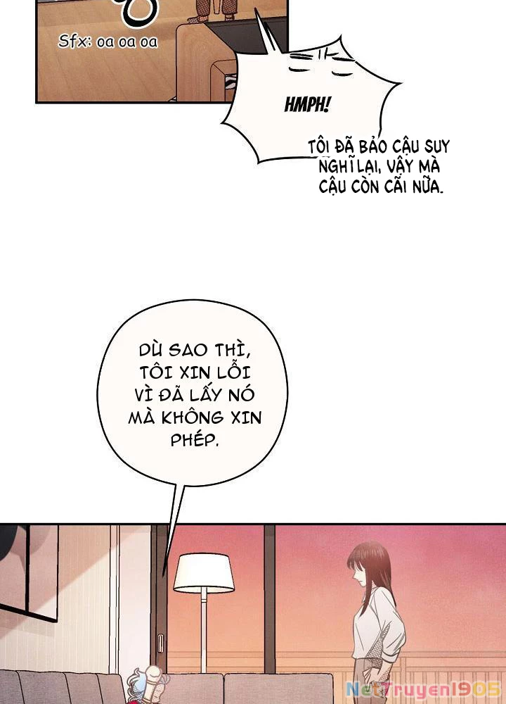 Nhật Ký Thuần Hóa Của Linh Sư Cấp S Chapter 3 - Trang 2