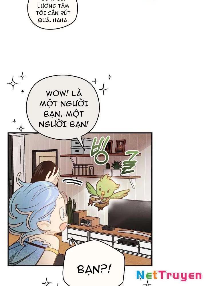 Nhật Ký Thuần Hóa Của Linh Sư Cấp S Chapter 4 - Trang 2