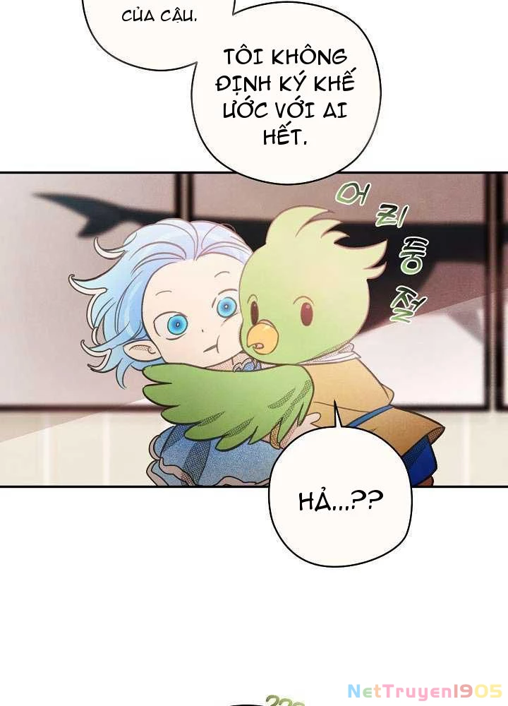 Nhật Ký Thuần Hóa Của Linh Sư Cấp S Chapter 4 - Trang 2