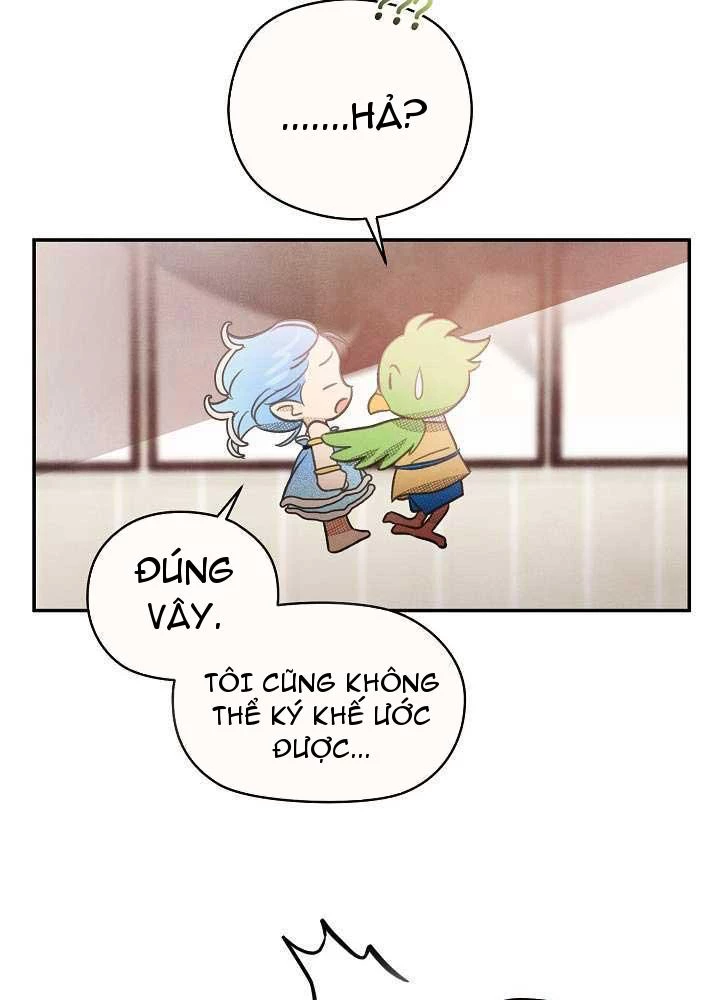Nhật Ký Thuần Hóa Của Linh Sư Cấp S Chapter 4 - Trang 2