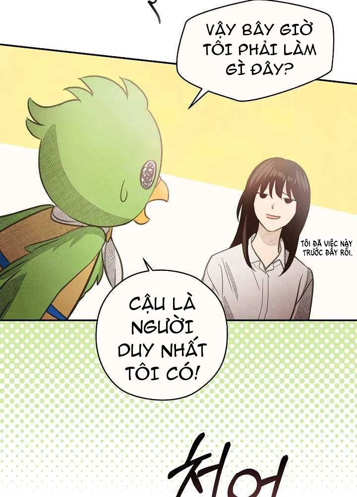 Nhật Ký Thuần Hóa Của Linh Sư Cấp S Chapter 4 - Trang 2