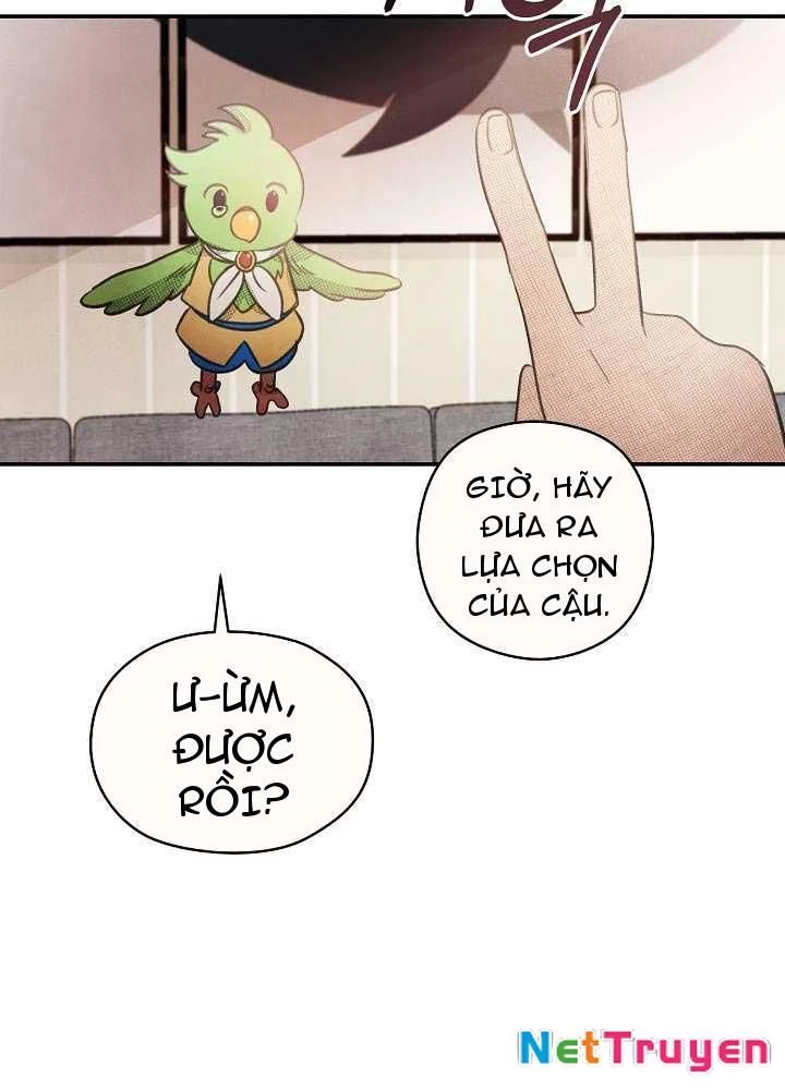Nhật Ký Thuần Hóa Của Linh Sư Cấp S Chapter 4 - Trang 2