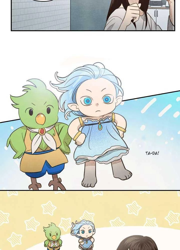 Nhật Ký Thuần Hóa Của Linh Sư Cấp S Chapter 4 - Trang 2