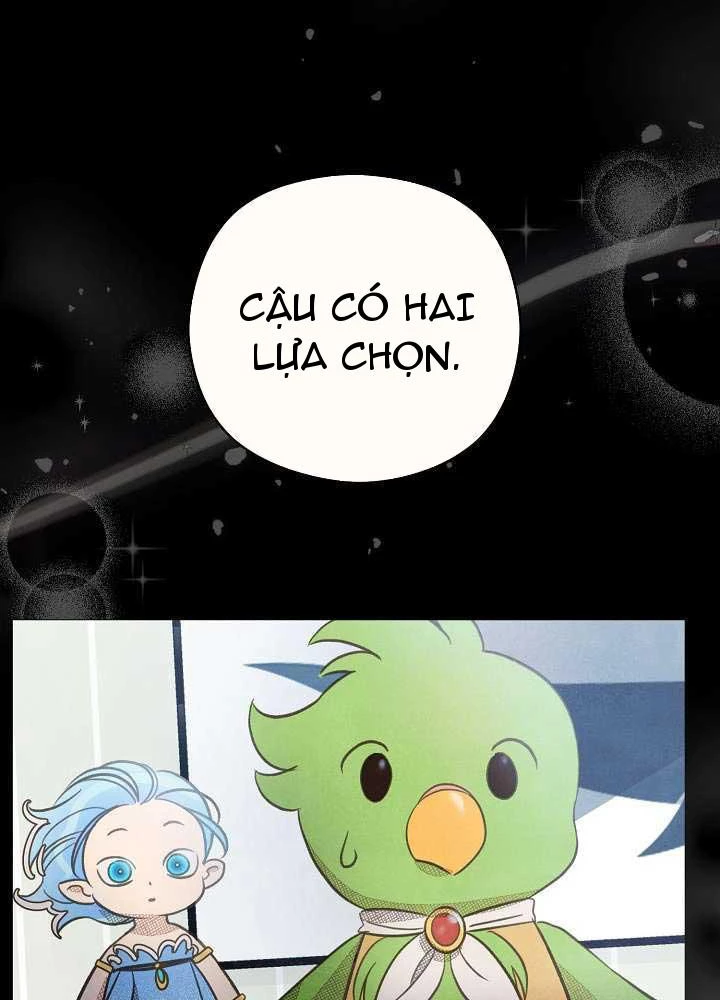 Nhật Ký Thuần Hóa Của Linh Sư Cấp S Chapter 4 - Trang 2