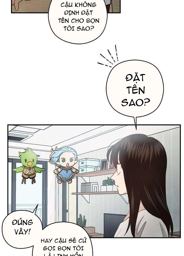 Nhật Ký Thuần Hóa Của Linh Sư Cấp S Chapter 4 - Trang 2