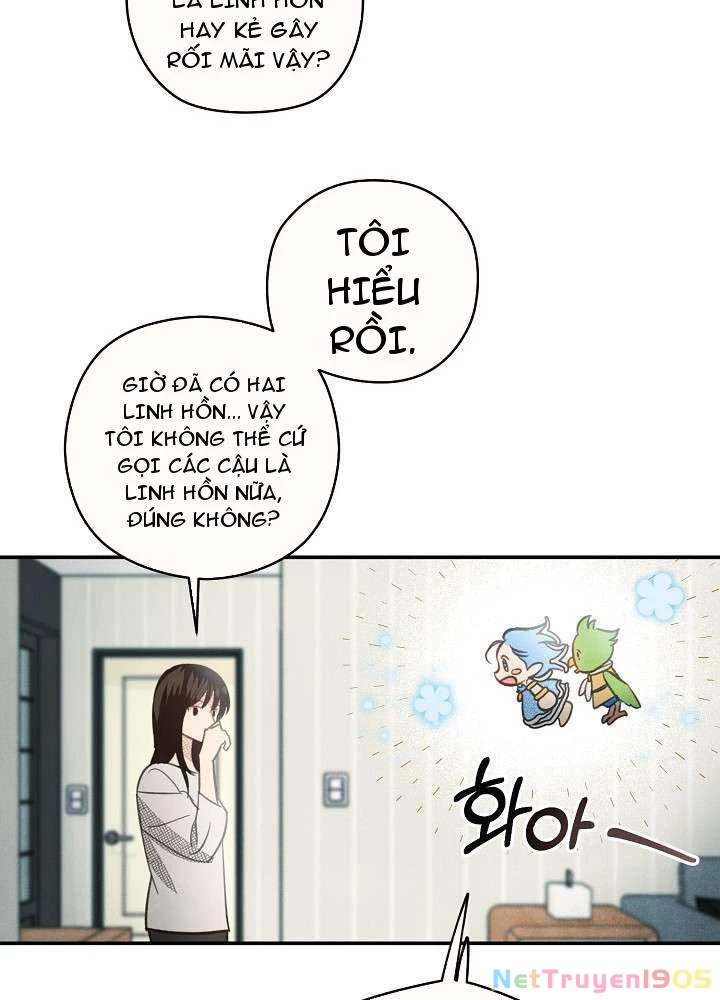 Nhật Ký Thuần Hóa Của Linh Sư Cấp S Chapter 4 - Trang 2